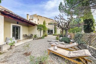 Maison Marcella CH Provence OliversTravels 1
