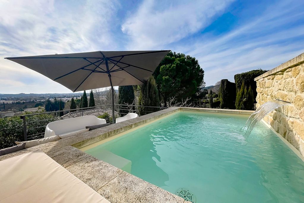 Maison Marcella CH Provence OliversTravels 2