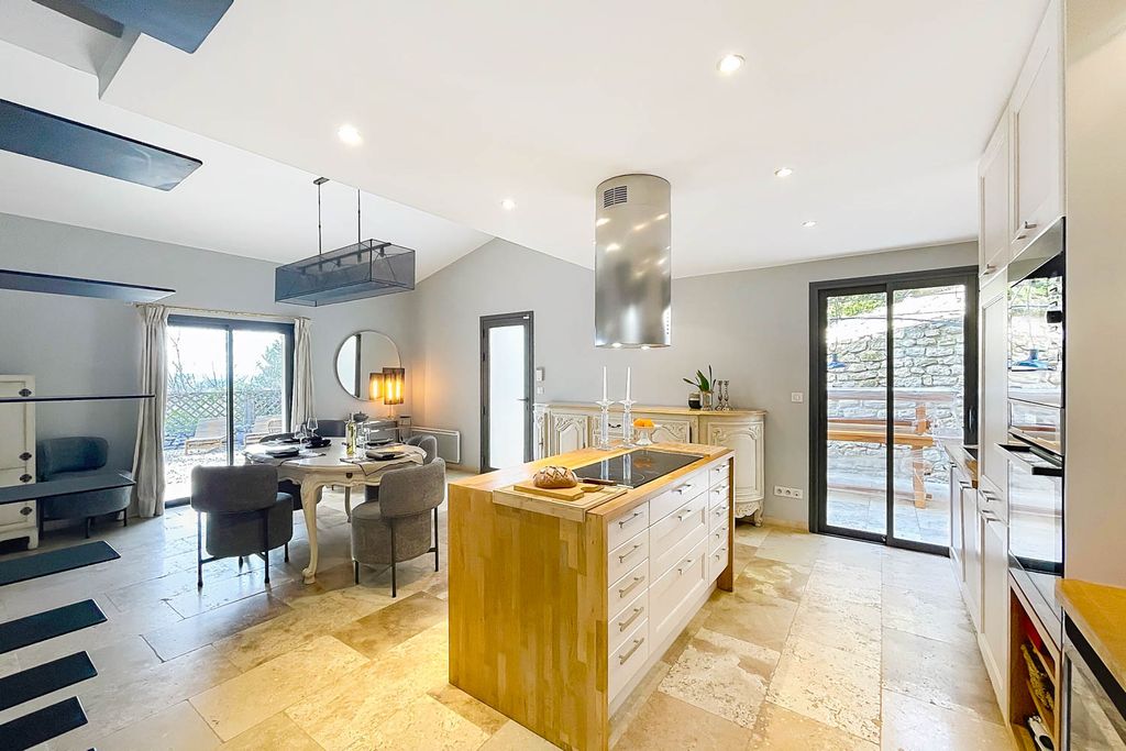 Maison Marcella CH Provence OliversTravels 4