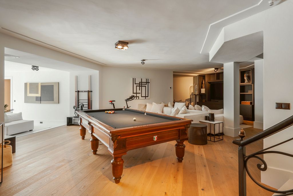 Villa Tremezzina Lake Como Olivers Travels 5