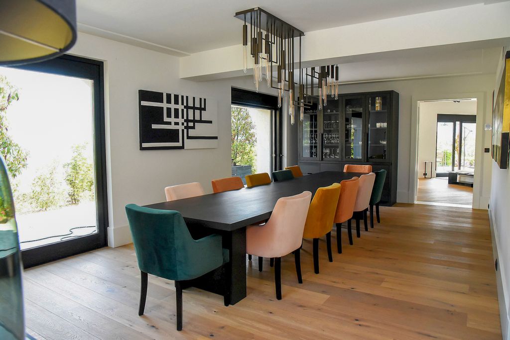 Villa Tremezzina Lake Como Olivers Travels 4