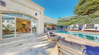 Villa Piovera Madrid Olivers Travels 1