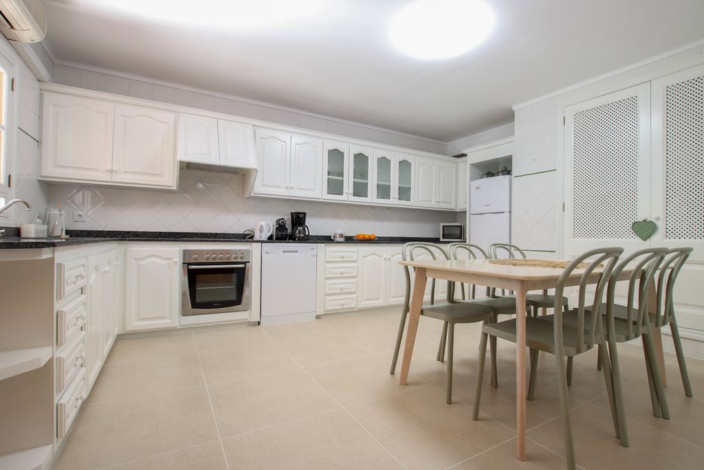 Villa Calma Font Mallorca Olivers Travels 4