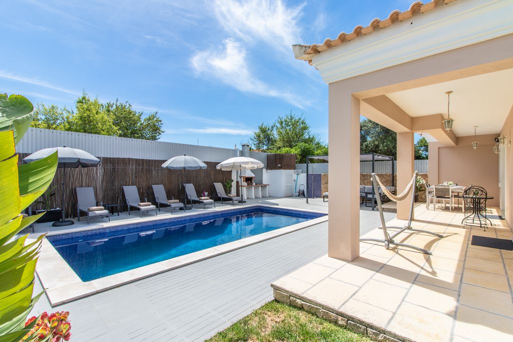 Villa Mosa Algarve Olivers Travels 2