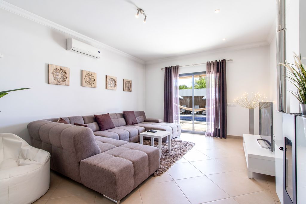 Villa Mosa Algarve Olivers Travels 3