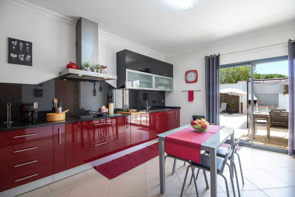 Villa Mosa Algarve Olivers Travels 5