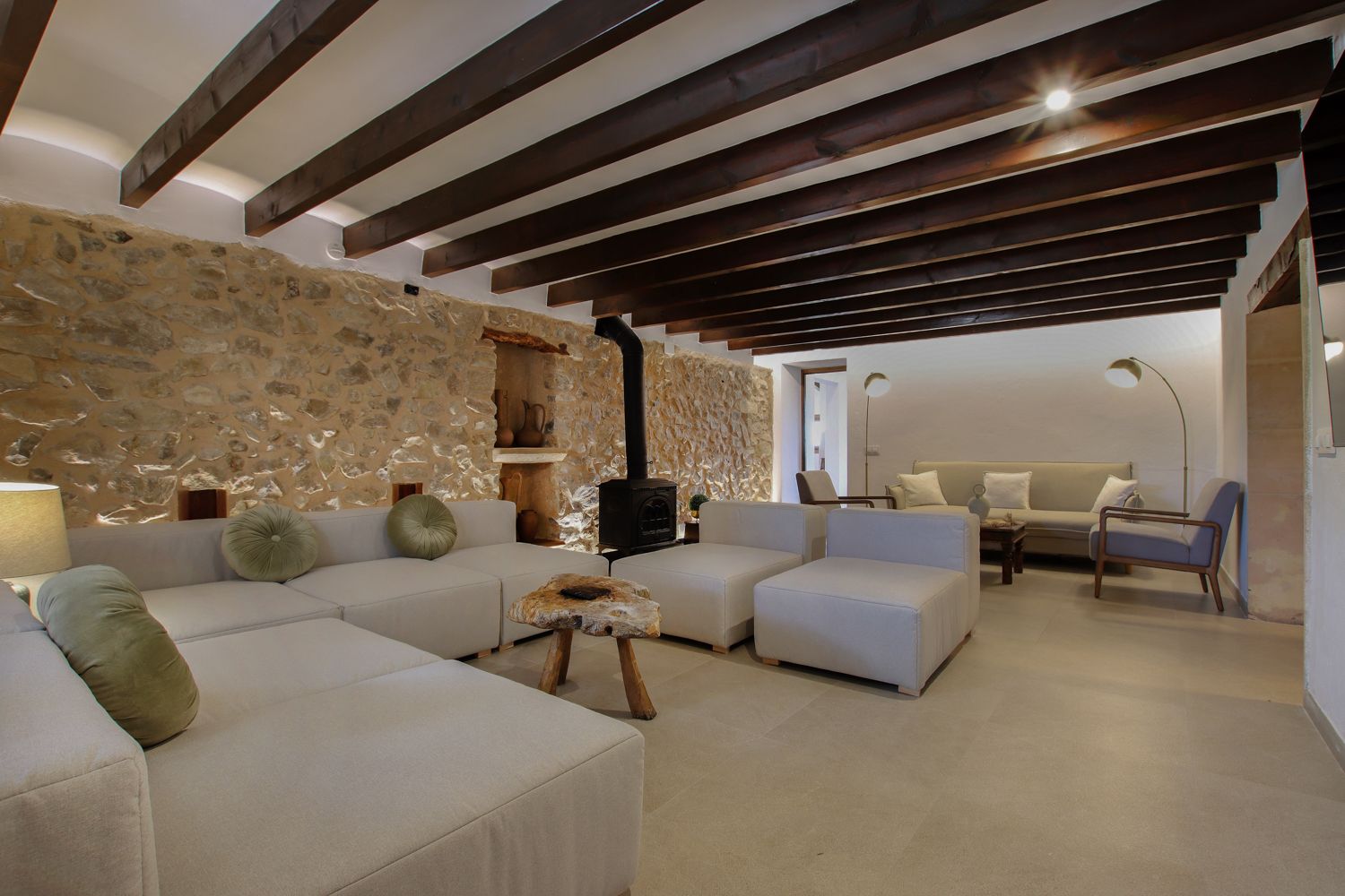 Villa Alcudia Oasis