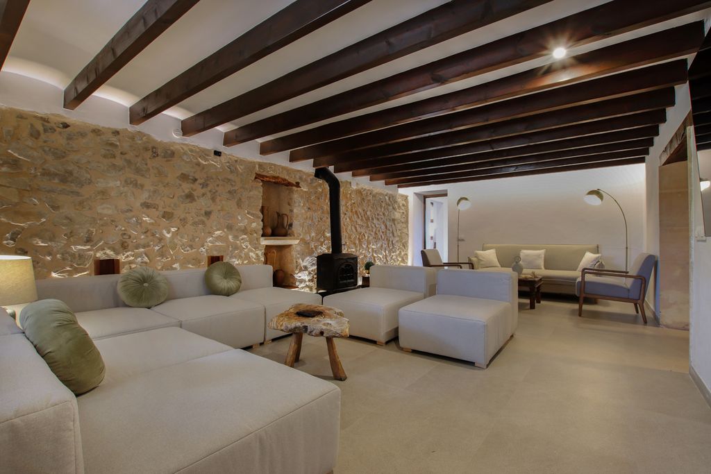 Villa Alcudia Oasis Mallorca Olivers Travels 3
