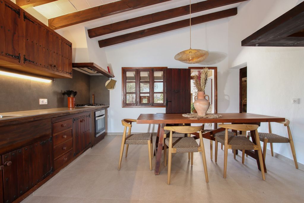Villa Alcudia Oasis Mallorca Olivers Travels 5