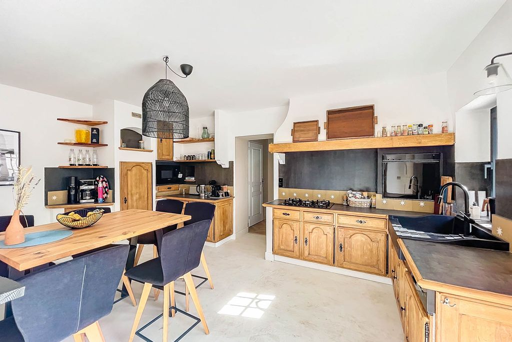 Le Mas de Pierre CH Provence OliversTravels 4