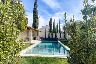 Le Mas de Pierre CH Provence OliversTravels 1