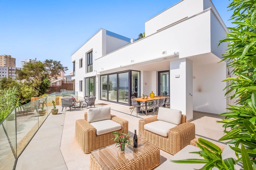 Villa Morro Costa Del Sol OiversTravels 3