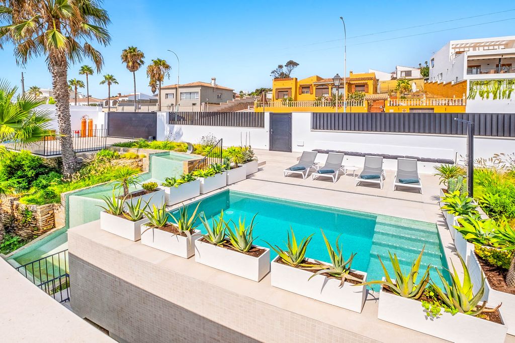 Villa Morro Costa Del Sol OiversTravels 2