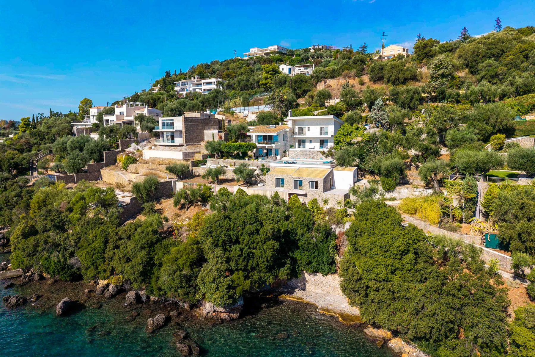Villa Anser