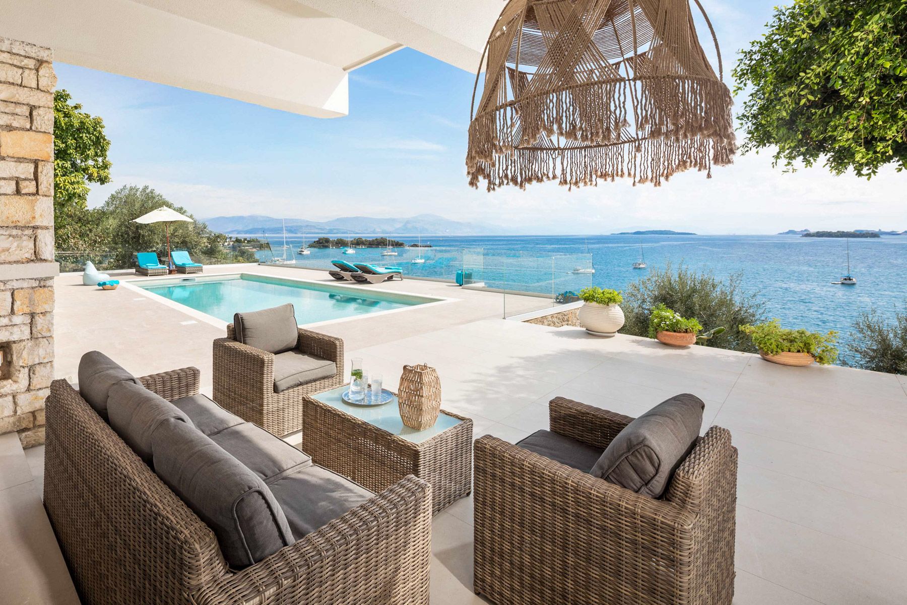 Villa Anser