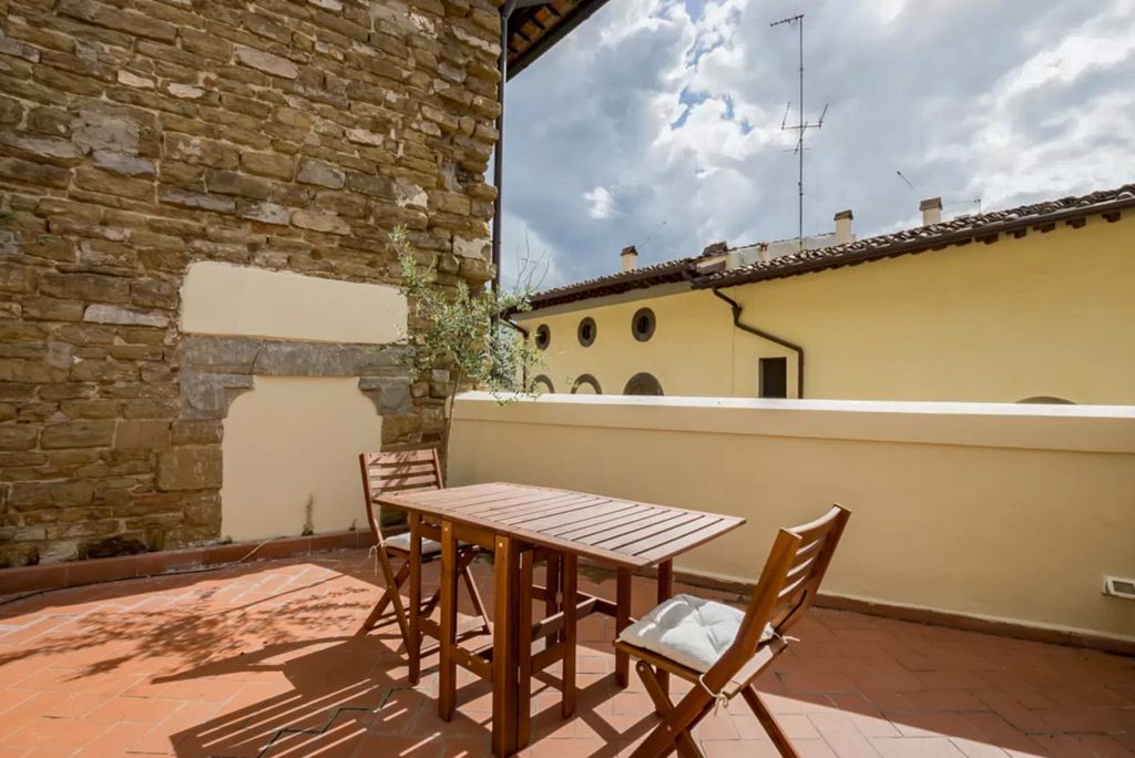 Apartment Melville Florence Olivers Travels 5