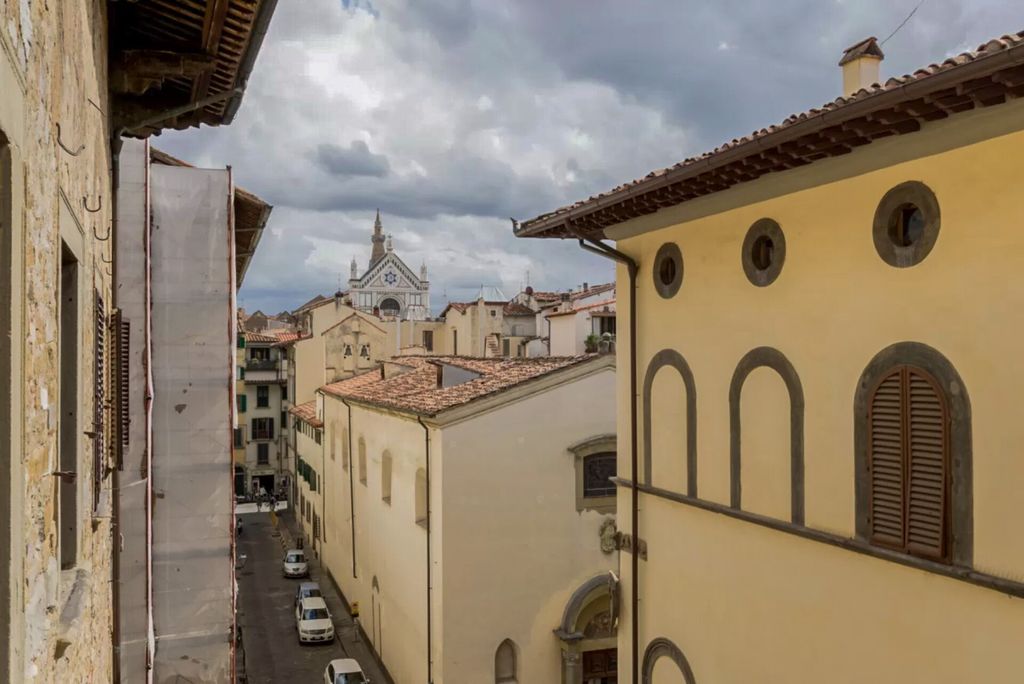 Apartment Melville Florence Olivers Travels 6