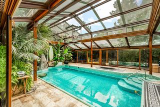 Villa Majadahonda Madrid OliversTravels 1