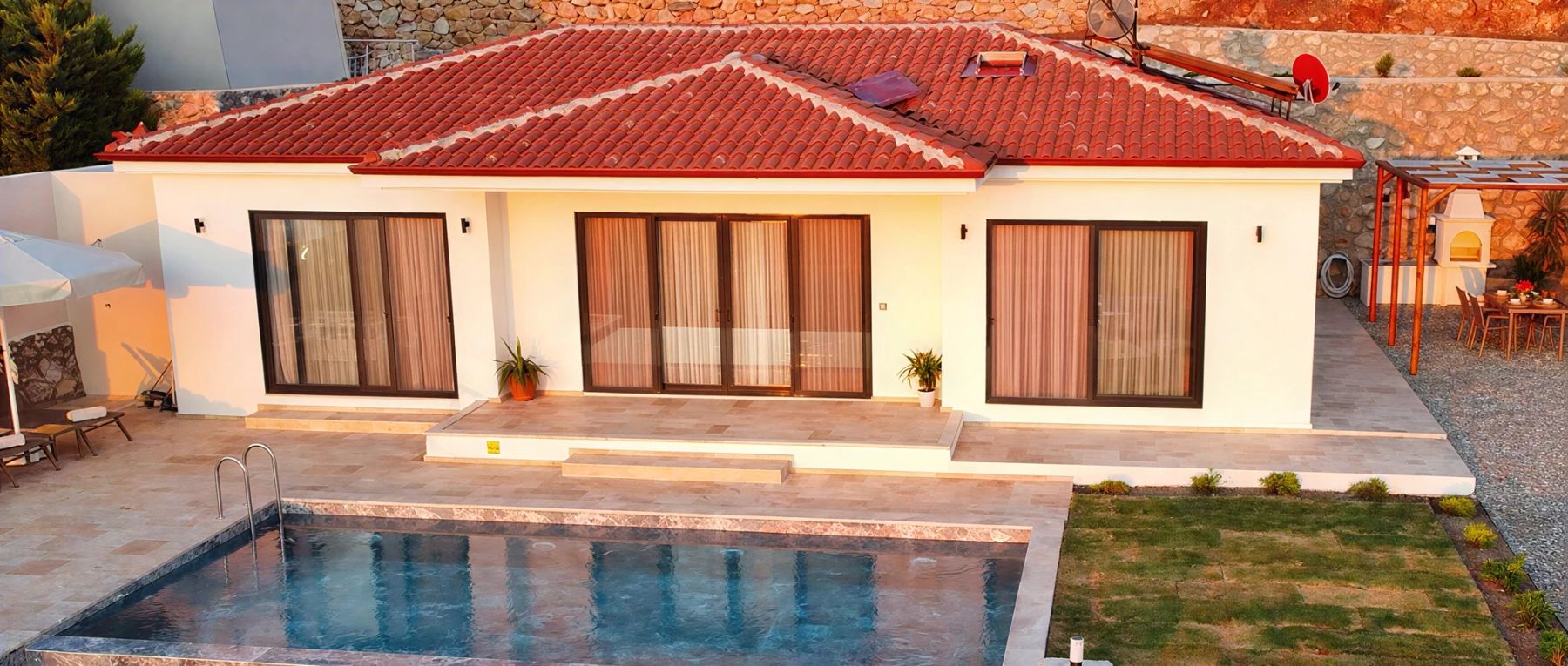 001 villa efsun marmaris the bozburun peninsula olivers travels desktop center