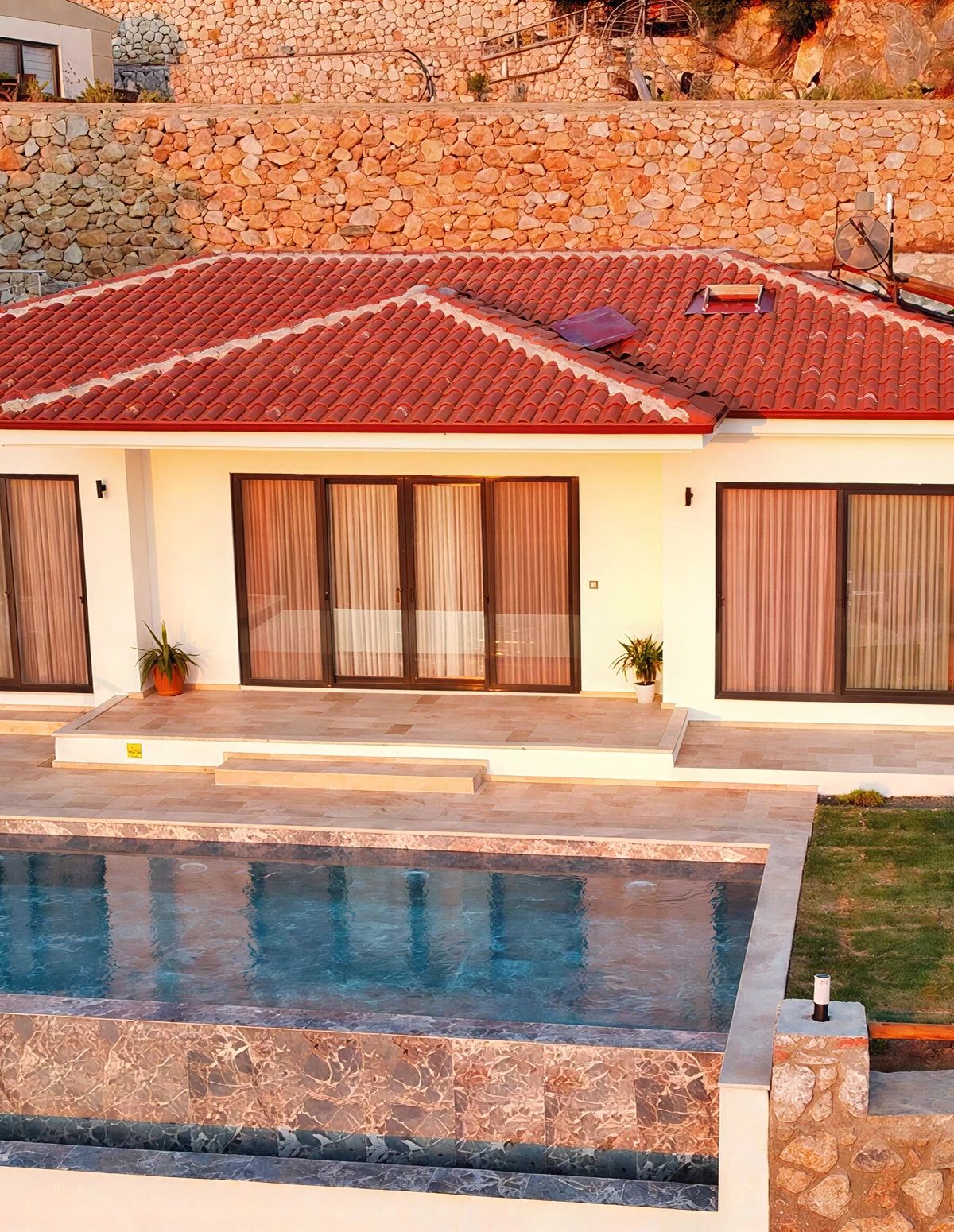Villa ID-23598