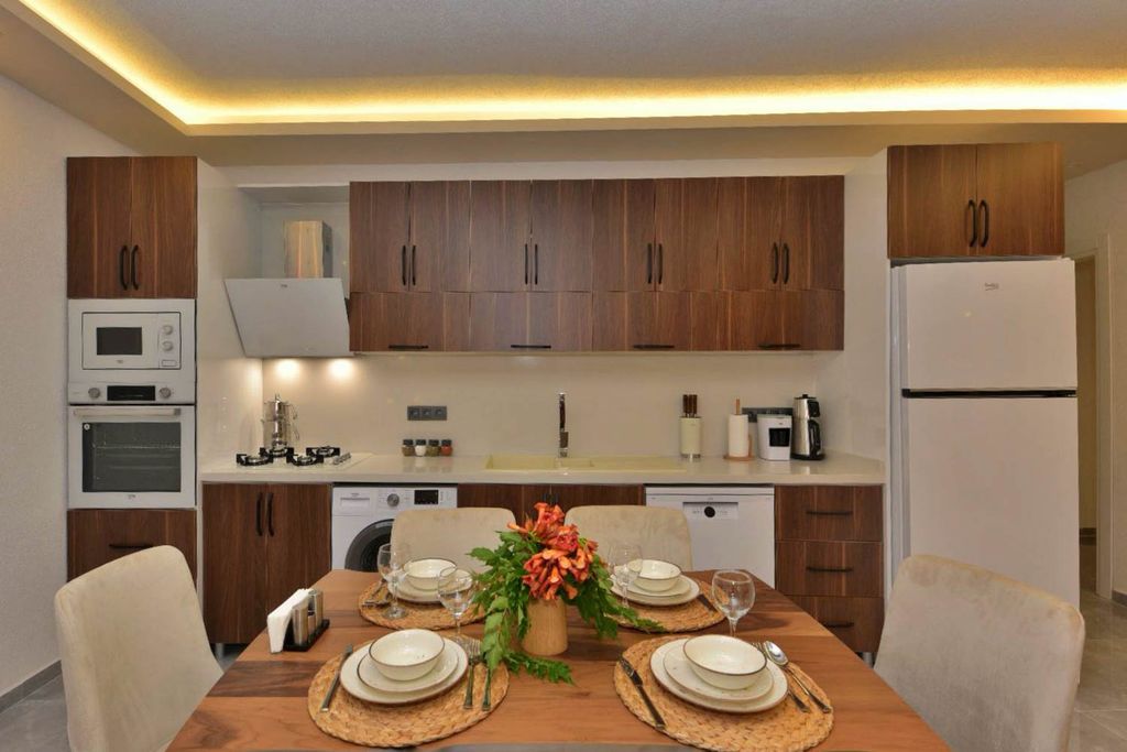 Villa Efsun Marmaris OliversTravels 4