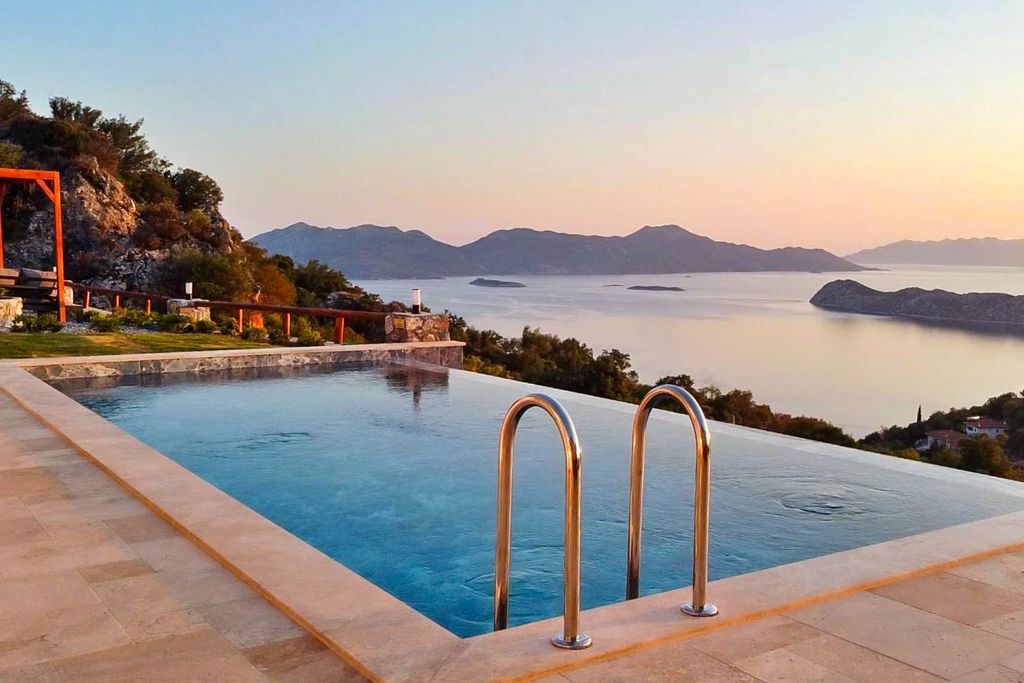 Villa Efsun Marmaris OliversTravels 3