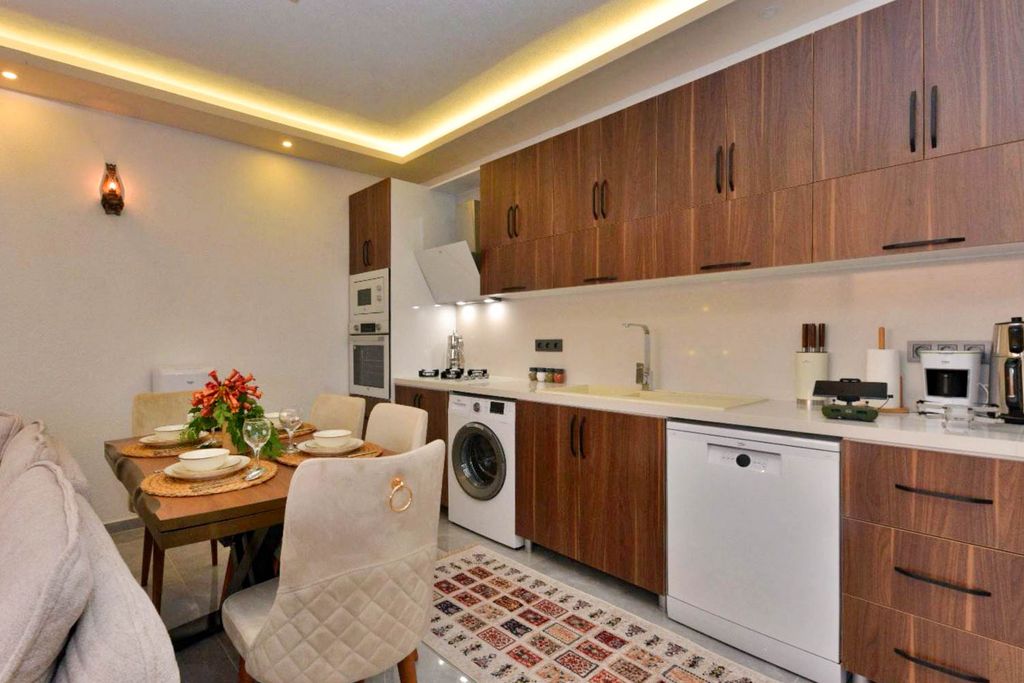 Villa Efsun Marmaris OliversTravels 5