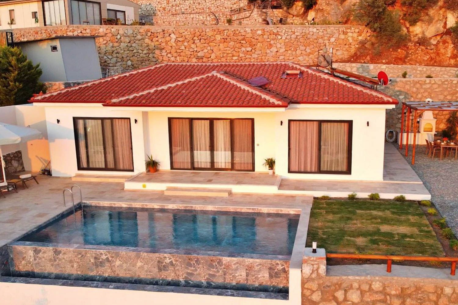 Villa Efsun - Turkey