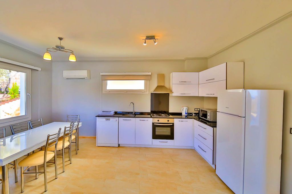 Villa Meleke Kas OliversTravels 3