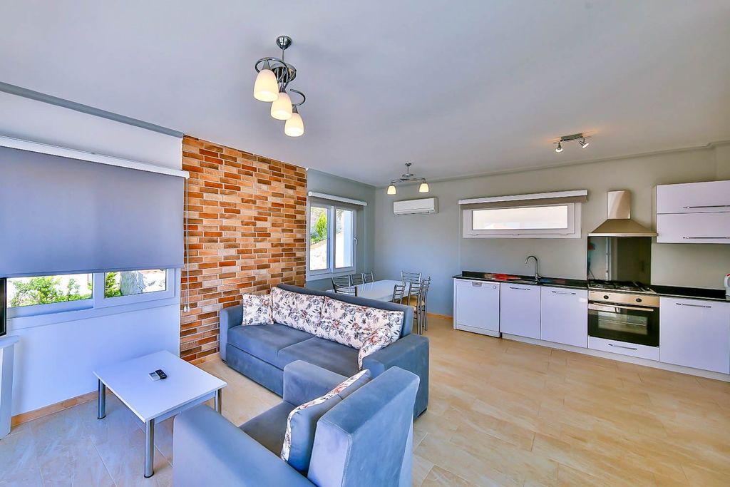 Villa Meleke Kas OliversTravels 4