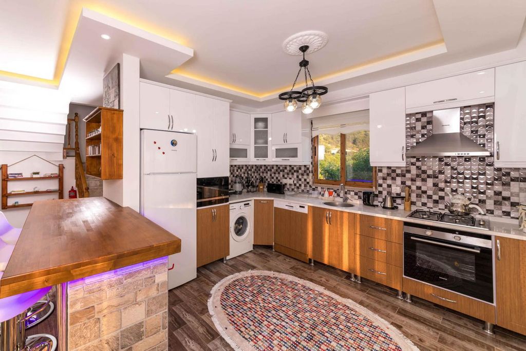 Villa Sahra Marmaris OliversTravels 4