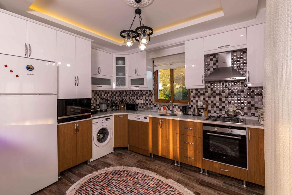 Villa Sahra Marmaris OliversTravels 5