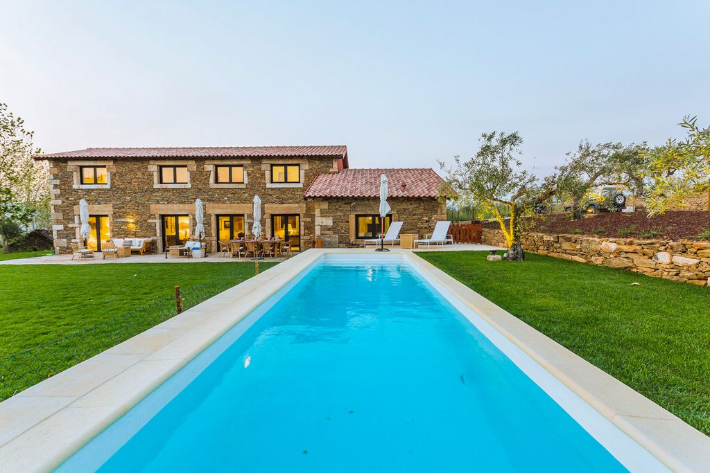 The Grape Escape Douro Olivers Travels 1