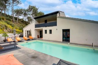 Villa De La Colline CH Provence OliversTravels 1