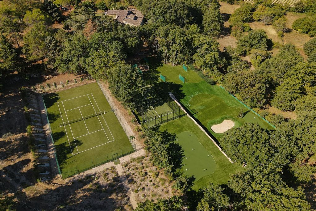 Mas Des Cerises Luberon Olivers Travels 2