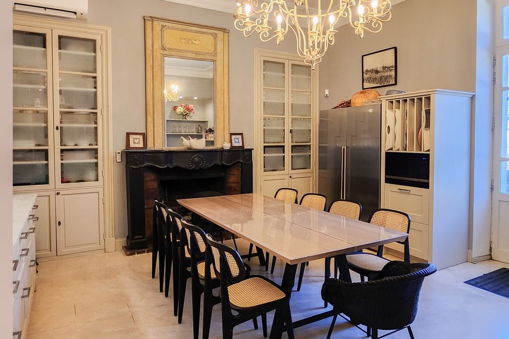 Mas Des Cerises Luberon Olivers Travels 5