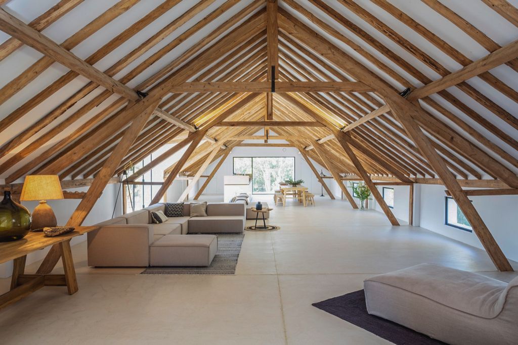 Sandy Squid Villa Lisbon Coast Olivers Travels 3