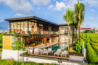 Villa Tibu Canggu OliversTravels 1