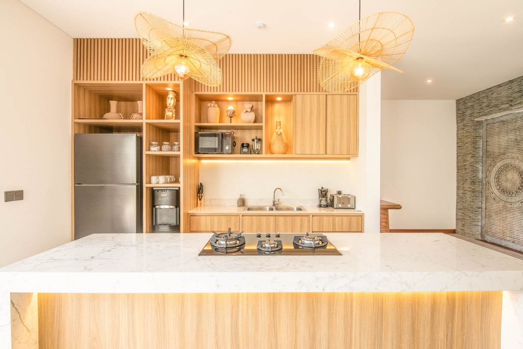 Villa Beneng Canggu OliversTravels 5