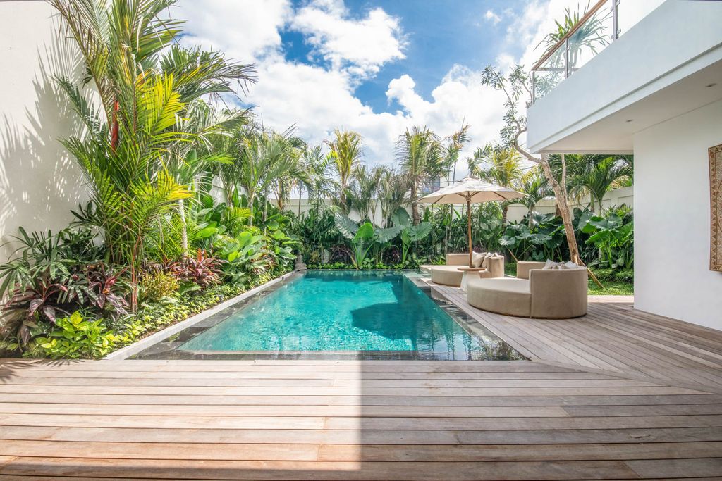 Villa Beneng Canggu OliversTravels 3
