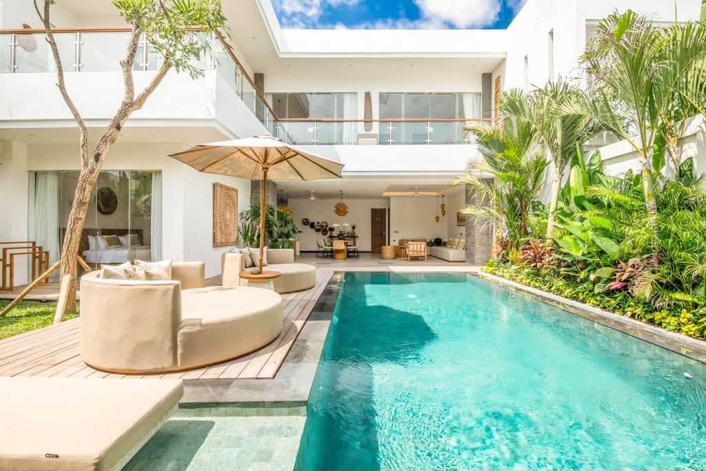 Villa Beneng Canggu OliversTravels 2