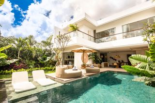 Villa Bokan Canggu OliversTravels 1