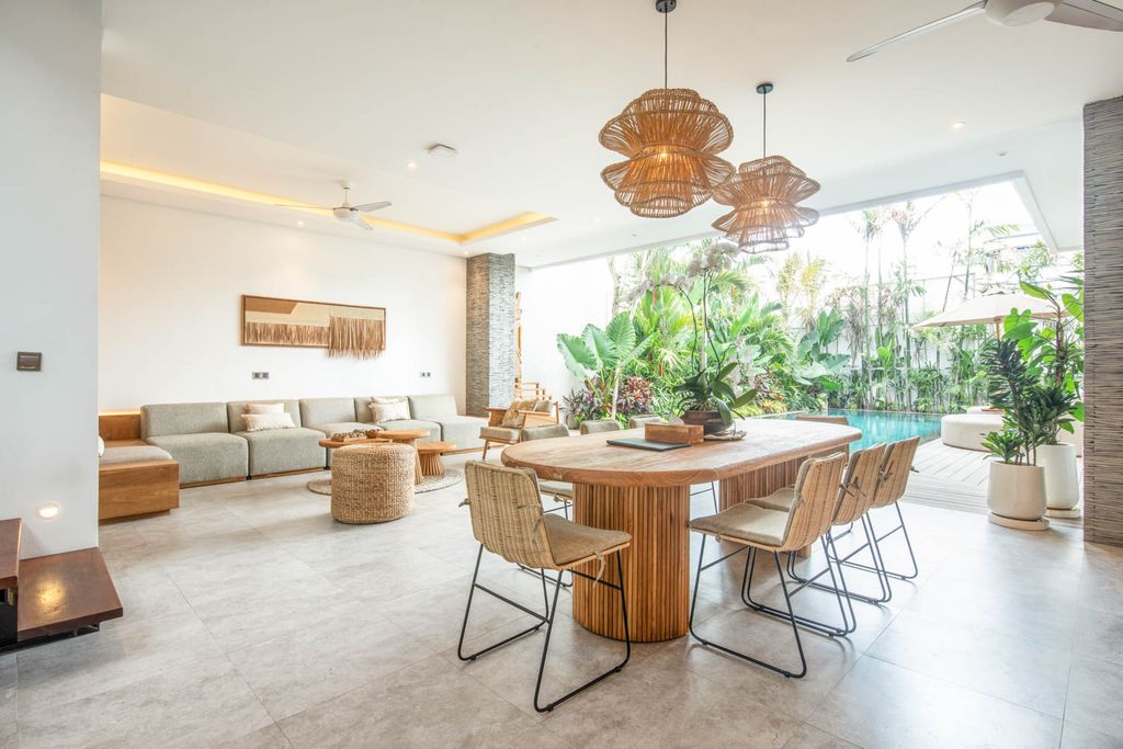 Villa Bokan Canggu OliversTravels 5