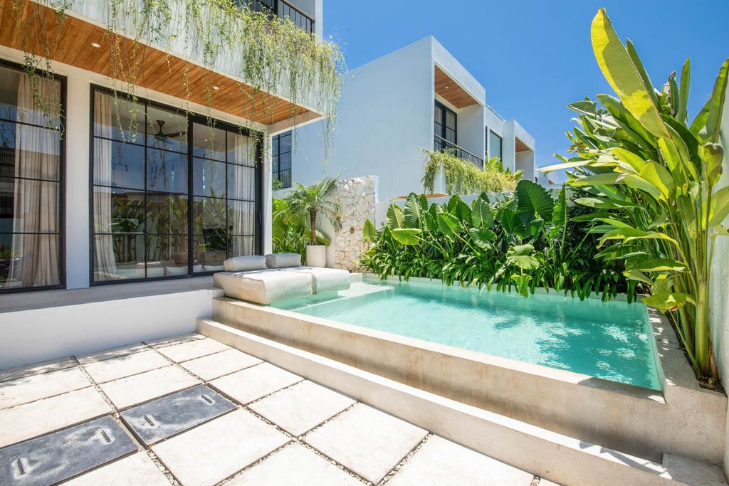 Villa Kero Canggu OliversTravels 2