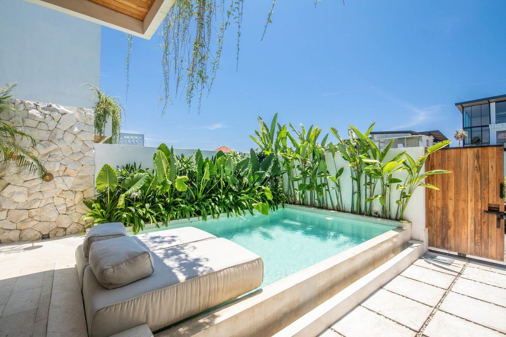 Villa Kero Canggu OliversTravels 3