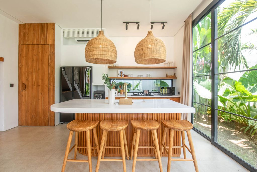 Villa Kero Canggu OliversTravels 4