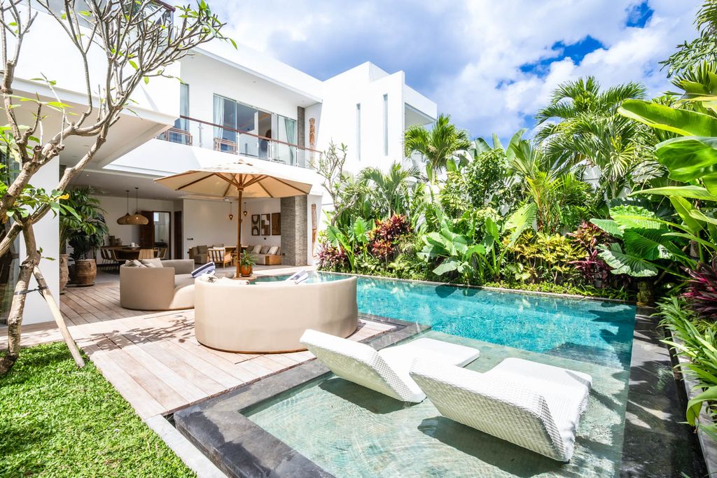 Villa Aelos Canggu OliversTravels 2
