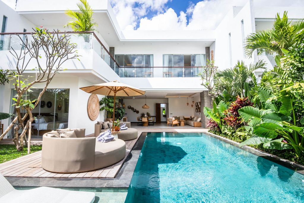 Villa Aelos Canggu OliversTravels 3