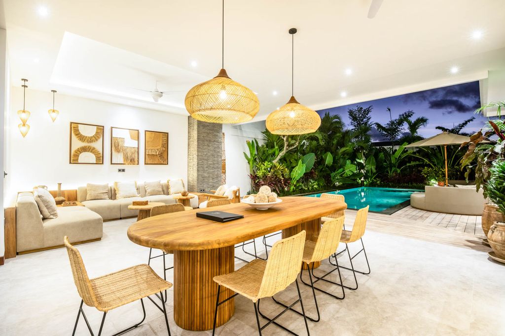 Villa Aelos Canggu OliversTravels 5