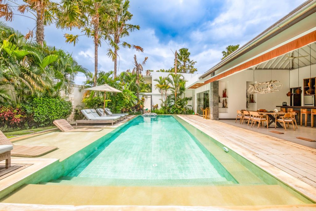 Villa Yangan Bali OliversTravels 2